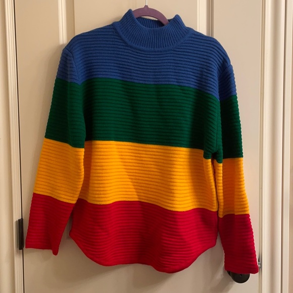 UNIF Sweaters - XS UNIF crayola sweater